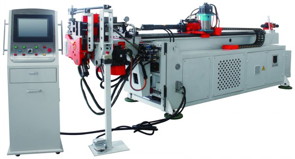 38CNC5A數(shù)控彎管機